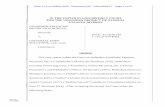 IN THE UNITED STATES DISTRICT COURT FOR THE NORTHERN ... · Global Connect, LLC’s (“Global Connect”) Joinder in Consolidated Motion for Rule 37 Sanctions [418]. After reviewing