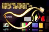 INFORMATION COMMISSIONER · the switchover from analogue to digital transmission another being the delivery ... Digital Video Broadcasting for handheld (mobile) receivers ... publish
