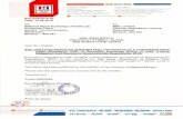 HIL DECOR LIMITED G · 2019-08-21 · Mr. Krupesh G. Thakkar 6,076,828 -Mr. Kaushik J Thakkar (has resigned 108,489 -dated 2nd Februarv, 2019) Mr. Ramnik T. Kansagara -Executive 1,025,503