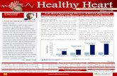 Healthy Heart (Vol-6, Issue-66) May, 2015 - Dr. Milan Chag-3 · Atrial Fibrillation? Atrial fibrillation is the most common arrhythmia treated in clinical practice. Patients with