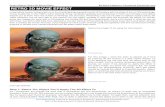 Retro 3D Movie Effect In Photoshop - staff.4j.lane.edustaff.4j.lane.edu/~eagen/gd1/ps_tutorials/extra_credit/retro_3d.pdf · Photo Effects: Retro 3D Movie Effect By Steve Patterson,