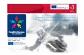 Project European Winter Para Sports Event,Poland’2020 No ... · Project "European Winter Para Sports Event,Poland’2020 " No 613014-EPP-1-2019-1-PL-SPO-SNCESE , co-funded by the