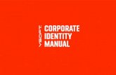 CORPORATE IDENTITY MANUAL - Y Soft€¦ · 15.1 Y Soft corporate and brand product logotype system 15.2 Examples of brand product logotypes. 1 BASIC VISUAL PRINCIPLES The key element