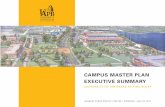 CAMPUS MASTER PLAN EXECUTIVE SUMMARY · Figure 1.2-1, Growing the Pride - 2015-2020 Strategic Plan Priorities The 2015 University of Arkansas at Pine Bluff Campus Master Plan supports