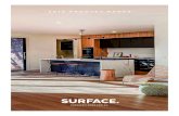 SURFACE. · Surface Floors have rapidly become the go-to in quality timber flooring installations. Surface Floors stay abreast of current interior trends and have an intuitive flair