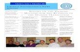 U FOUNDATION S NEWS O - Home | Urantia Book · 1. Create the most user friendly internet download center at that offers readers of The Urantia Book the most up-to-date versions of