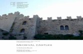 MEDIEVAL CASTLES - Visit Sicily 4 ENG low.pdf · MEDIEVAL CASTLES the chroniclers of the Norman conquest, (Amatus of Montecassino and Gaufredo Malaterra) are amongst the most important,