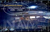 U. S. Fleet Cyber Command / TENTH Fleet Strategic Plan ... Strategic Plan 2015-2020.pdfRecent world events have underscored this two-edged quality of cyberspace. Our adversaries are
