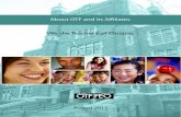 About OTF and its Affiliates - Ontario Teachers' ... About OTF and its Affiliates August 2017 Ontario