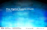 The Digital Supply Chain - Canadian Supply Chain Research ...legacy.cscrf.ca/.../assets/u/The-Digital-Supply-Chain-Final-Report.pdf · internet of things, big data analytics, mobility
