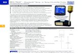E2 Blü-Test Bluetooth Temp. or Temp./Humidity Probe2avrmz2nom8p47cc28p2743e-wpengine.netdna-ssl.com/... · Building Automation Products, Inc. • 750 North Royal Avenue, Gays Mills,