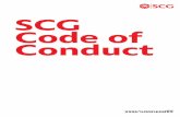 SCG Code of Conduct - Thai Plastic COC final version.pdf · ตั้งแต่เริ่มก่อตั้งบริษัทเมื่อปีพ.ศ. 2456 จนถึงปัจจุบันเอสซีจีได้เผชิญกับการเปลี่ยนแปลง