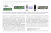 CVPR Learning Scene-Speciﬁc Pedestrian …hattorih/file/document/cvpr2015_abstract.pdfLearning Scene-Speciﬁc Pedestrian Detectors without Real Data Hironori Hattori 1 , Vishnu