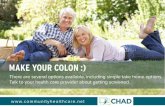 MAKE YOUR COLON :) - MemberClicks your... · Make Your Colon Smile FB Ads copy Created Date: 3/15/2017 11:30:19 AM ...