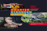 ROADMAP STRONGER FASTER · STRONGER. FASTER. PUBLIC . SAFETY MOBILE BROADBAND STRATEGIC . ROADMAP. Council of Australian Governments ... pressing a button inside her vehicle, informing