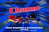 Form No. CH-1009 October 2009 Replaces CH-2103...i ALPHABETICAL INDEX Product Name Page # Abrasives .....68-73 Accessories, MIG .....89 Accessories, Oxy-Acetylene Tools.....80-81 Accessories,