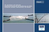 A review of stock enhancement practices in the inland water fisheries … · 2019-06-20 · A review of stock enhancement practices in the inland water fisheries of Asia RAP PUBLICATION