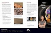 Explore the Possibilitiesscience.jpl.nasa.gov/docs/Planetary 8=27=12.pdf · Triton), comets, Kuiper Belt objects, and the polar regions of Mars. Researchers use a variety of tools