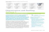Organization and Staffing Section 5 - State of …...Delaware Department of Services for Children, Youth and Their Families FACTS II, RFP #07 Organization and Staffing Section 5 Page