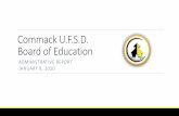 Commack U.F.S.D. Board of Education · Cisco Computer Repair Academy . Completion of the course permits seating for CompTIA A+ Certification . Computer Repair Academy covers the career