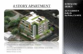 4 STORY APARTMENT DESIGN - San Pedro, Californianwsanpedro.org/wp-content/uploads/2017/07/Presentation.335-N-Gaffey-06.21.17.pdfJun 21, 2017  · 4 story apartment 335 n gaffey n gaffey