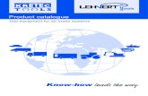 Test equipment for air brake systems - Lehnert-Tools · Brake test kit BPK-H The brake test kit enables efficient and complete testing of air brake systems for the general vehicle