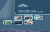 Fisheries, Aquaculture and Tourism Interactions between ... · National Strategy to Address Interactions between Humans and Seals: Fisheries, Aquaculture and Tourism 1 Executive Summary