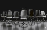 VORA - nationalofficefurniture.com€¦ · task seating portfolio. All chairs are supported by our lifetime warranty. VORA™ WHIRL™ LAUDIO® LAVORO ®MIX-IT FUEL® SPECIALTY Quick