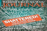 ber 2010O JOURNAL · Shattered! Top 10 myths about long-term care nursing Ageist assumptions leave many RNs harbouring misconceptions about this specialty. By Lesley Young 22 Nursing