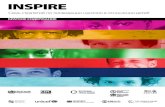 INSPIRE - WHO...WHO Library Cataloguing-in-Publication Data: INSPIRE: seven strategies for ending violence against children. 1.Violence - prevention and control. 2.Child. 3.Stress