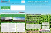 FARM LAND AUCTION - Amazon S3 2016-12-28آ  FARM LAND AUCTION 327 Acres of Farm Land, Dairy Buildings