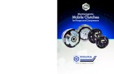 Other solutions available from Ogura Electromagnetic ... · Electromagnetic Mobile Clutches for Pumps and Compressors Other solutions available from Ogura Founded in 1938, Ogura has