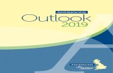 Outlook - The Andersons Centre€¦ · Andersons Outlook 2019 INTRODUCTION TOOutlook ... with many fast-food outlets offering food ordering from screens on the wall. There has been