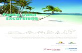 Punta Cana Excursions - Maritime Travel · information about your destination and suggestions on tours and sightseeing. Our key partners in Punta Cana Punta Cana. Punta Cana A true