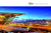 Systech International - Home - Hong Kong Airport...Systech International provides responsive, high quality multi-disciplinary managed services to contractors, supporting them in the