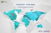 FY2016 Results Summaryinvestor.turkishairlines.com/.../IR_PRESENTATION... · FX Gain on Currency Hedging (3) +75 Interest Income +32 Interest Expense -202 Other Financial Income/Expense