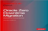 Oracle | Integrated Cloud Applications and Platform Services - … · 2019-12-16 · If the source Database is a non-CDB, it will be migrated as a non-CDB. In case of a CDB with one