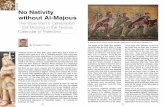 No Nativity without Al-Majous - This Week in Palestine · plates, and souvenirs from the Holy Land of that time. In Germany, tradition dictates that the Three Holy Kings be celebrated