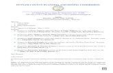 PUTNAM COUNTY PLANNING AND ZONING ... PUTNAM COUNTY PLANNING AND ZONING COMMISSION 117 Putnam Drive,