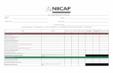 AS-1 Audit Summary of Results - NACE Internationalresources.nace.org/documents/niicap/AS-1-Audit-Score-Sheets.pdfofficers. Expected: One or more organizational charts covering CEO