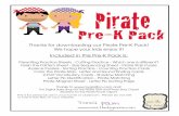 Pirate...Pirates Pirate Gear. 1 7 3 4 6 2 8 3 2 4 7 3. 5 4 8 8 9 6 5 7 3 3 9 8. 9 8 4 10 7 11 10 11 8 12 10 9. Color the Pirate Ship! RED GRAY ORANGE PURPLE YELLOW BROWN BLUE BLACK