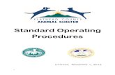 Standard Operating Procedures - Flathead County, Montanaflathead.mt.gov/.../StandardOperatingProcedures-2016.pdf · 2016-02-22 · Standard Operating Procedures Current: November