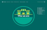 Who we are - Ahold...Ahold Delhaize is one of the world’s largest food retail groups, a leader in supermarkets and eCommerce, and a company at the forefront of sustainable retailing.