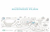 Introduction - Amazon S3...start a business or grow your current one, creating a business plan should be one of the first steps you take. But what exactly is a business plan and why