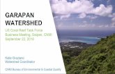 PowerPoint Presentation · Climate Change Integration in the CAP 2014 "Climate Change Vulnerability Assessment for the Island of Saipan, CNMI" Strategic actions reviewed to enhance