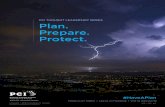 PCI THOUGHT LEADERSHIP SERIES Plan. Prepare. Protect.PCI THOUGHT LEADERSHIP SERIES: PLAN. PREPARE. PROTECT | HaveAPlan. HE YEAR HE ATS. The insured losses for all 2017 CATs combined