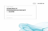 SMART ENERGY ENERGY MANAGEMENT - Inicio | …...Framed within the global energy management, the area focuses on the processes and solutions for market operators and market agents involved