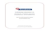 INTERIM CONSOLIDATED FINANCIAL STATEMENTS EUROBANK ERGASIAS S.A. INTERIM CONSOLIDATED FINANCIAL STATEMENTS