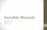 Invisible Wounds - Military Family Research Institute-Home · 2019-05-08 · Invisible Wounds Battlemind to Home Summit September 22nd, 2016 Heidi Knock, Psy.D., HSPP 317-988-3872