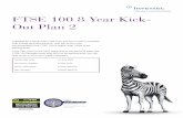 FTSE 100 8 Year Kick- Out Plan 2 - Investec · Plan FTSE 100 8 Year Kick-Out Plan 2 Plan Manager Investec Bank plc Issuer Investec Bank plc Plan Term 8 years Offer Period for Direct